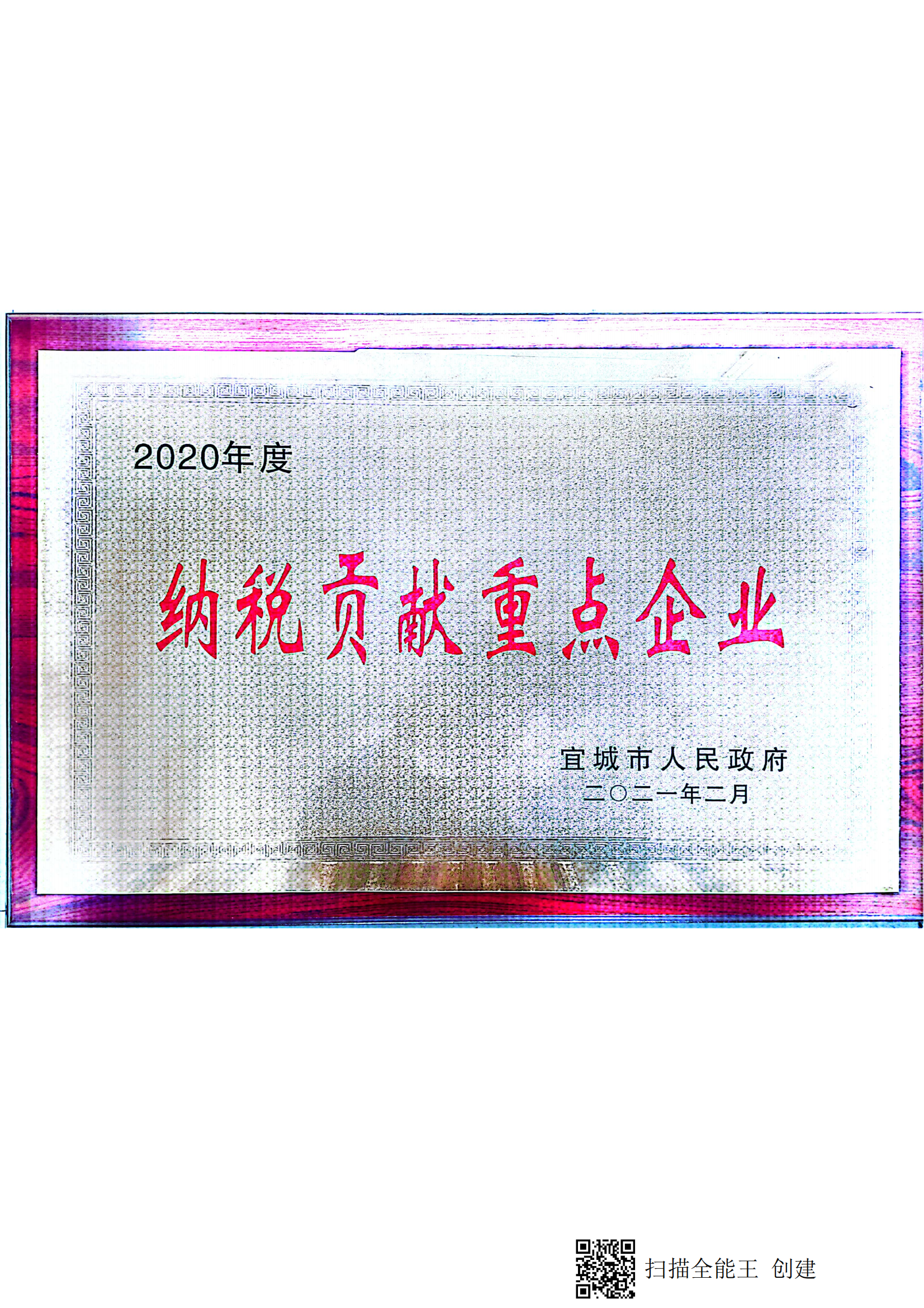 2020年納稅貢獻重點企業(yè).png